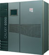 The APC-MGE Galaxy 6000 UPS